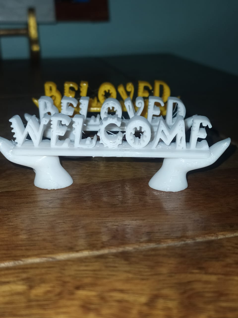 mdw-3d-welcome-beloved-model