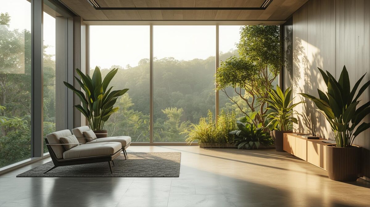 Nature Is Returning — Not Outside, But Inside -🌍 WORLD IN MOTION — Episode 17