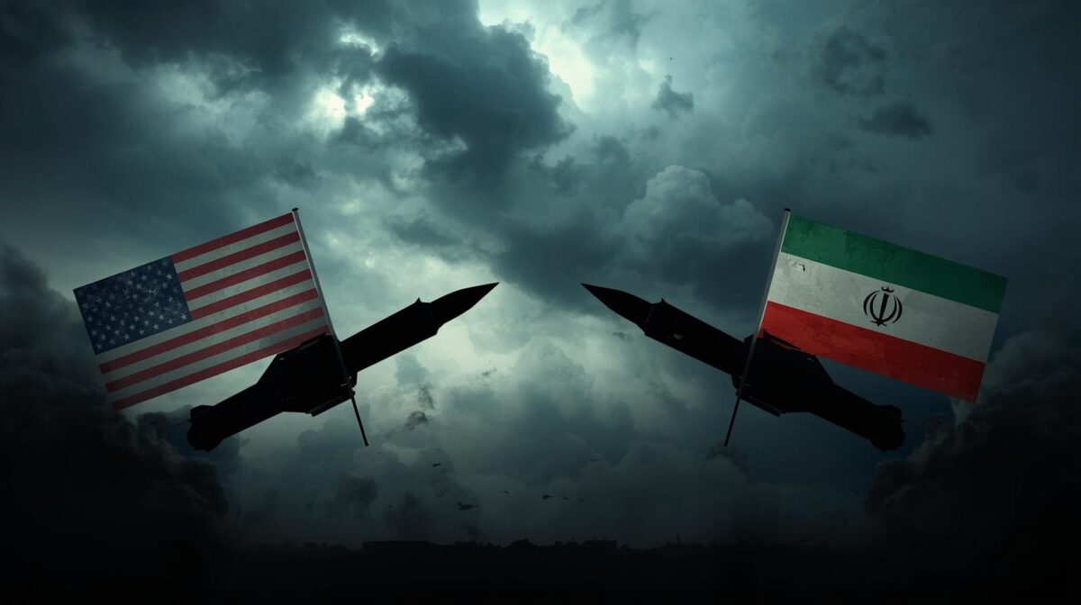 🔥 तेल, ताकत और टकराव: ईरान–इराक से लेकर अमेरिका तक युद्ध की पूरी कहानी