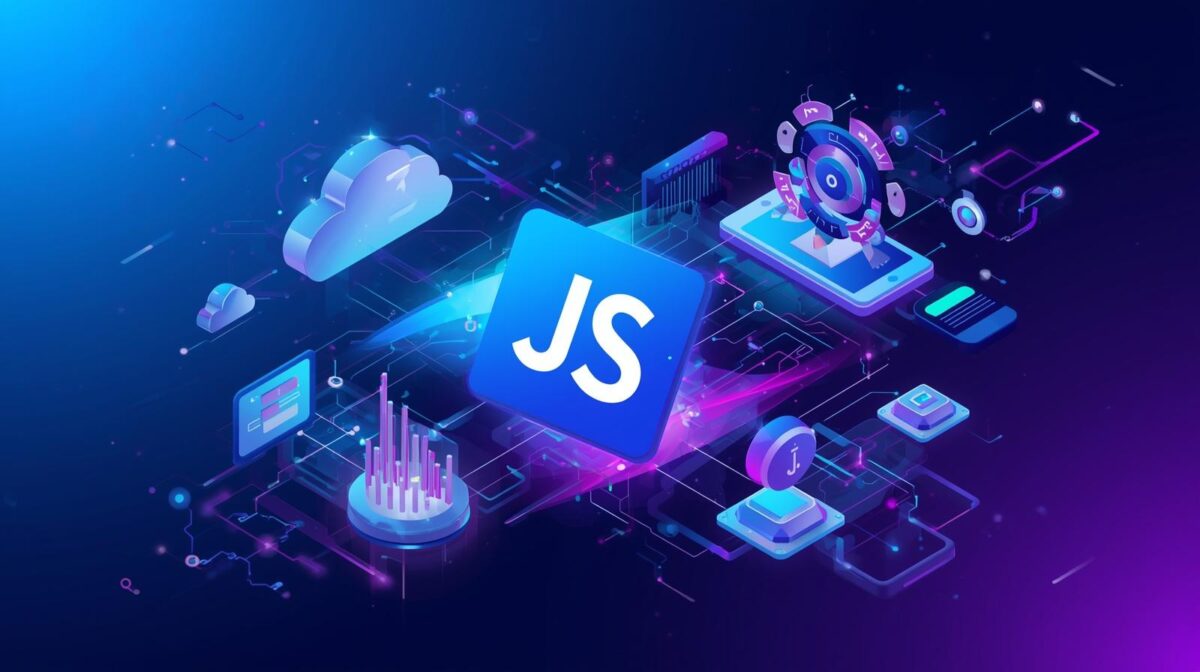 JavaScript Didn’t Just Evolve — It Repositioned Itself